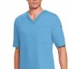 Grey's Anatomy Clearance Men's 3-Pocket V-Neck Solid Scrub Top -Scrubs for Women shop 1 bc 0103 clearance 650
