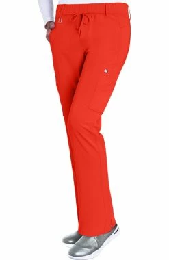 Grey's Anatomy Clearance Women's Olivia Trouser Cargo Scrub Pant