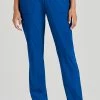 Barco One Women's Uplift Slim Leg Scrub Pant