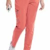 Grey's Anatomy Clearance Women's Moto Cargo Scrub Pant -Scrubs for Women shop 1 bc gip507 clearance191 650