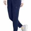 Grey's Anatomy Women's London Jogger Scrub Pant -Scrubs for Women shop 1 bc gnp553 650