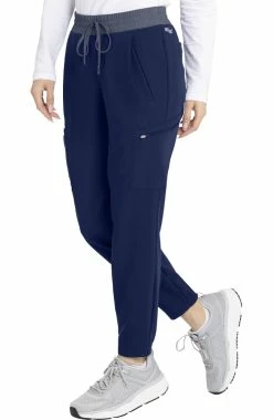 Grey's Anatomy Women's London Jogger Scrub Pant
