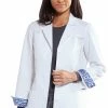Grey's Anatomy Women's Ivy Lab Coat -Scrubs for Women shop 1 bc grc950 010 650