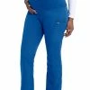Grey's Anatomy Women's Lilah Maternity Scrub Pant -Scrubs for Women shop 1 bc grp560 650