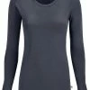 Cherokee Clearance Women's Round Neck Long Sleeve Underscrub -Scrubs for Women shop 1 ck 2626a clearance 650