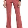 Cherokee Clearance Women's Flared Leg Scrub Pant -Scrubs for Women shop 1 ck ck177 clearance 650