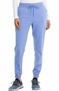 Cherokee Clearance Women's Jogger Scrub Pant