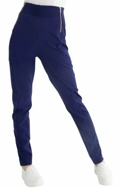 Heartsoul Clearance Women's Skinny Leg Scrub Pant