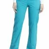 Cherokee Workwear Women's Mid Rise Scrub Pant 1 Cherokee Workwear Women's Mid Rise Scrub Pant -Scrubs for Women shop 1 ck ww041ab 650