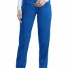 Cherokee Workwear Women's Maternity Scrub Pant -Scrubs for Women shop 1 ck ww155 650