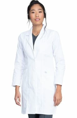 Dickies Women's 37" Lab Coat