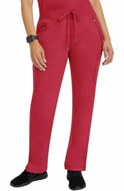 Healing Hands Women's Toni Yoga Scrub Pant