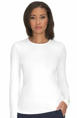 Koi Women's Wellbeing Solid Underscrub