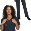 Koi Women's Longevity Solid Scrub Top & Nova Tapered Scrub Pant Set 1 Koi Women's Longevity Solid Scrub Top & Nova Tapered Scrub Pant Set -Scrubs for Women shop 1 ko 25set 650