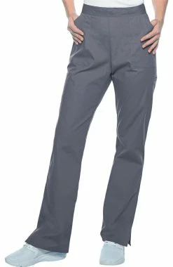 Landau Clearance Women's Cargo Scrub Pant