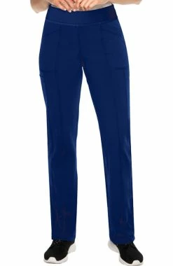 Urbane Women's Cargo Scrub Pant