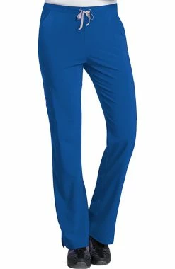 Urbane Women's Endurance Cargo Scrub Pant