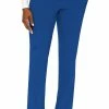 Med Couture Women's Transformer Knit Waistband Drawstring Scrub Pant -Scrubs for Women shop 1 pe 8747 650