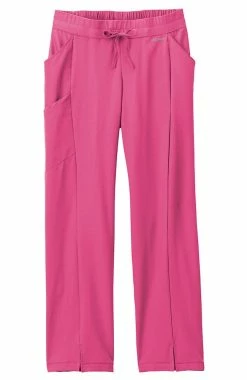 Jockey Scrubs Clearance Women's Drawstring Cargo Scrub Pant