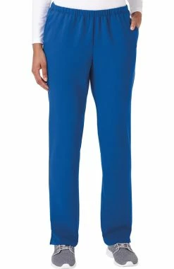 Jockey Scrubs Clearance Women's Pull On Elastic Waist Pant