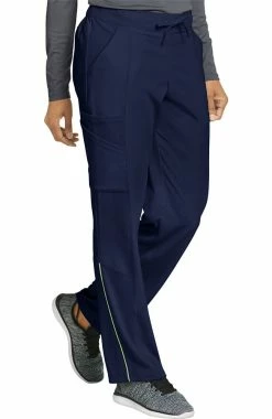 Jockey Scrubs Clearance Women's Vintage Track Scrub Pant