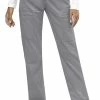 WonderWORK Women's Convertible Slim Leg Cargo Scrub Pant -Scrubs for Women shop 1 wk 505 650