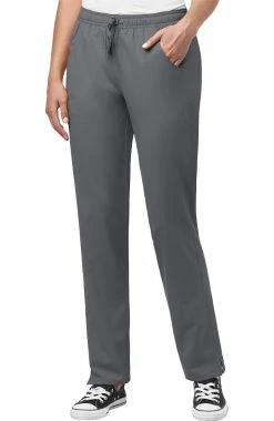 WonderWink Clearance Women's Welt Cargo Scrub Pant