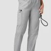 WonderWORK Women's Maternity Cargo Scrub Pant -Scrubs for Women shop 1 wk 545 650