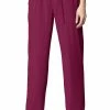 WonderWink Clearance Women's Wide Leg Scrub Pant 1 WonderWink Clearance Women's Wide Leg Scrub Pant -Scrubs for Women shop 1 wk 5529 clearance 650
