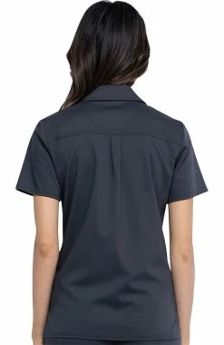 Cherokee Workwear Women's Polo Shirt 7 Cherokee Workwear Women's Polo Shirt -Scrubs for Women shop 2 ck ww669 650