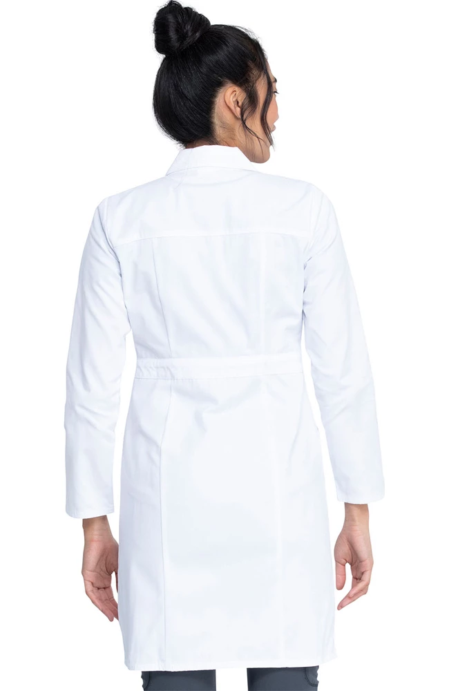 Dickies Women's 37" Lab Coat 4 Dickies Women's 37" Lab Coat - Image 2
