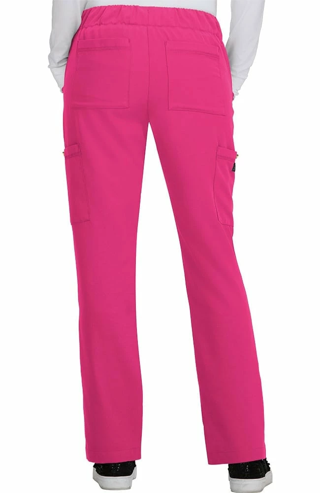 Koi Women's Buttercup Scrub Pant 4 Koi Women's Buttercup Scrub Pant - Image 2
