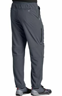Barco One Clearance Men's Elastic Waist Athletic Jogger Scrub Pant 8 Barco One Clearance Men's Elastic Waist Athletic Jogger Scrub Pant -Scrubs for Women shop 3 bc 0217 clearance 650