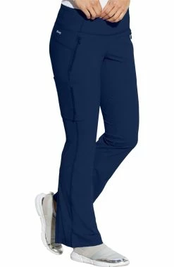 Grey's Anatomy Clearance Women's Nova Yoga Scrub Pant -Scrubs for Women shop 3 bc gep007 clearance 650