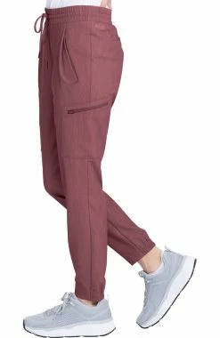 Grey's Anatomy Women's London Jogger Scrub Pant -Scrubs for Women shop 3 bc gnp553 650