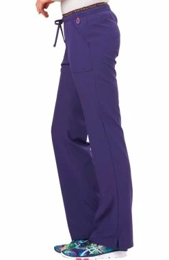 Heartsoul Clearance Women's Heart Breaker Drawstring Scrub Pant -Scrubs for Women shop 3 ck 20110 clearance 650