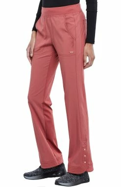 Cherokee Clearance Women's Flared Leg Scrub Pant -Scrubs for Women shop 3 ck ck177 clearance 650