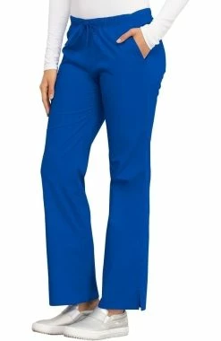 Cherokee Clearance Women's Drawstring Pant -Scrubs for Women shop 3 ck ckp230 clearance 650