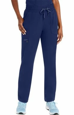 Healing Hands Women's Alaskan Straight Leg Scrub Pant -Scrubs for Women shop 3 hh 9001 650