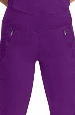 Healing Hands Clearance Women's Tara Jogger Yoga Scrub Pant -Scrubs for Women shop 3 hh 9233 clearance 650