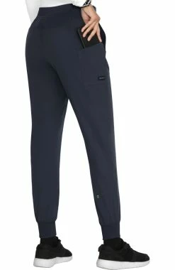 Koi Women's Longevity Solid Scrub Top & Cherish Jogger Scrub Pant Set 7 Koi Women's Longevity Solid Scrub Top & Cherish Jogger Scrub Pant Set -Scrubs for Women shop 3 ko 23set 650