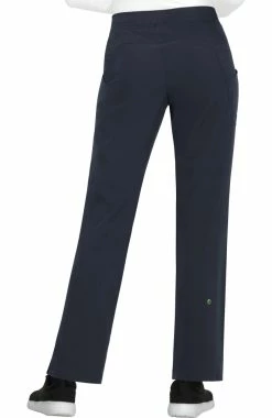 Koi Women's Longevity Solid Scrub Top & Nova Tapered Scrub Pant Set -Scrubs for Women shop 3 ko 25set 650