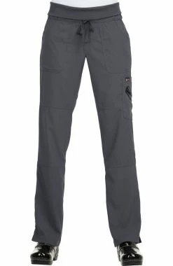 Koi Clearance Women's Harmony Convertible Knit Waistband Scrub Pant -Scrubs for Women shop 3 ko 729 clearance 650