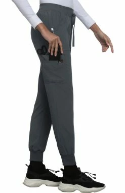 Koi Women's Fierce Jogger Scrub Pant -Scrubs for Women shop 3 ko 750 650