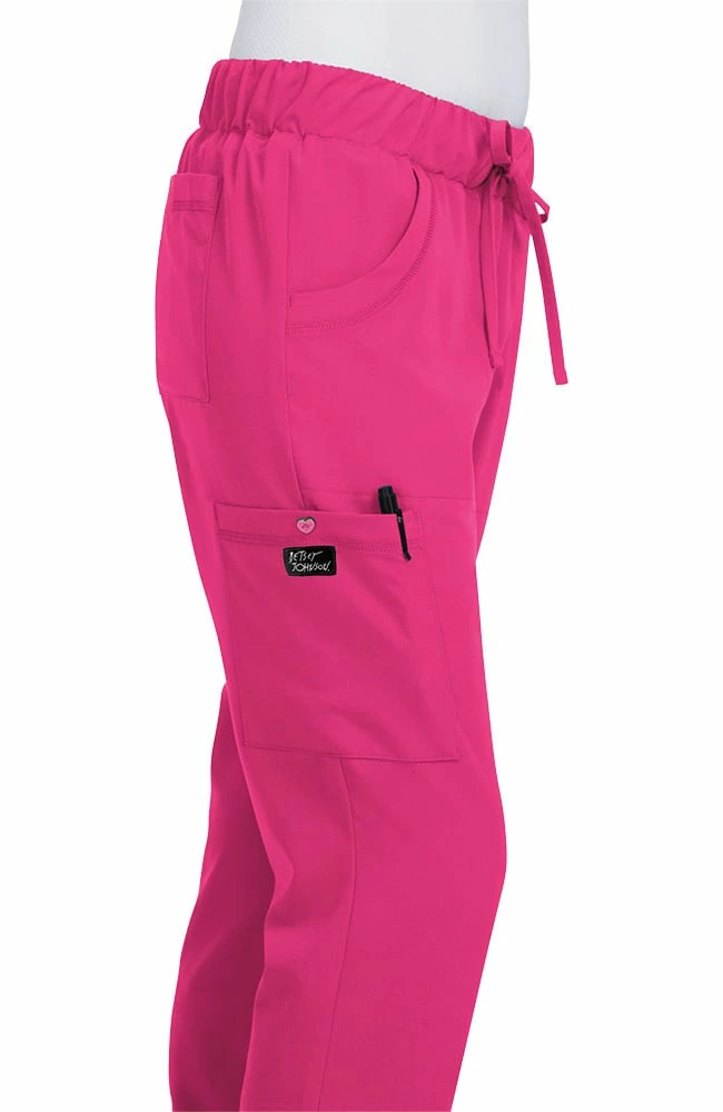 Koi Women's Buttercup Scrub Pant 5 Koi Women's Buttercup Scrub Pant - Image 3