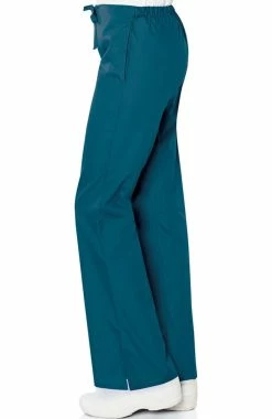 Landau Clearance Women's Flare Leg Scrub Pant -Scrubs for Women shop 3 ln 83222 clearance 650