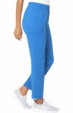 Urbane Clearance Women's Tapered Scrub Pant -Scrubs for Women shop 3 ln 9210 clearance 650