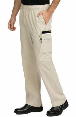 Med Couture Clearance Men's Fly Front Cargo Scrub Pant -Scrubs for Women shop 3 pe 8702 clearance 650