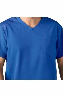 Jockey Scrubs Clearance Jockey Men's Mesh V-Neck Solid Scrub Top 7 Jockey Scrubs Clearance Jockey Men's Mesh V-Neck Solid Scrub Top -Scrubs for Women shop 3 wh 2374 clearance 650