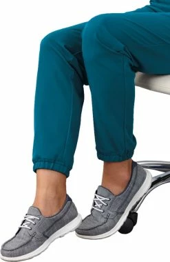 Jockey Scrubs Clearance Women's Everyday Jogger Pant -Scrubs for Women shop 3 wh 2467 clearance 650